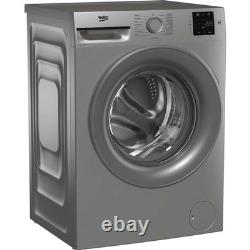 Lave-linge Beko 7kg 1200tr/min BM1WT3721S