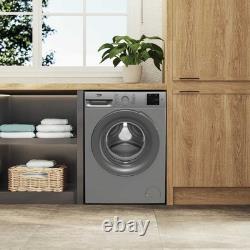 Lave-linge Beko 7kg 1200tr/min BM1WT3721S