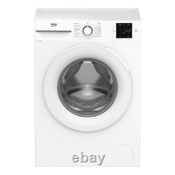 Lave-linge Beko 7kg 1400rpm Blanc BM3WT3741W