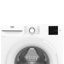 Lave-linge Beko 7kg 1400rpm Blanc BM3WT3741W