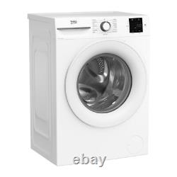 Lave-linge Beko 7kg 1400rpm Blanc BM3WT3741W