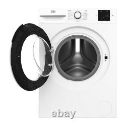 Lave-linge Beko 7kg 1400rpm Blanc BM3WT3741W