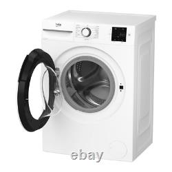 Lave-linge Beko 7kg 1400rpm Blanc BM3WT3741W