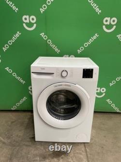 Lave-linge Beko 7kg 1400tr/min Blanc Classe B BM3WT3741W #LF120398