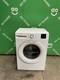 Lave-linge Beko 7kg 1400tr/min Blanc Classe B Bm3wt3741w #lf120398