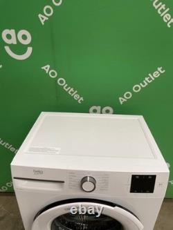 Lave-linge Beko 7kg 1400tr/min Blanc Classe B BM3WT3741W #LF120398