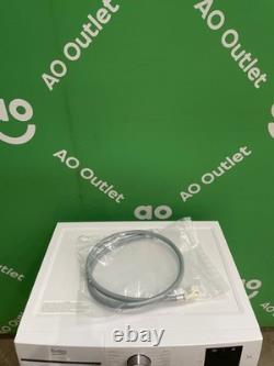 Lave-linge Beko 7kg 1400tr/min Blanc Classe B BM3WT3741W #LF120398