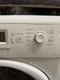Lave-linge Beko 8 Kg Blanc Bon Fonctionnement Bonne Qualité Poignée De Porte Cassée