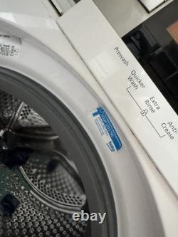 Lave-linge Beko 8kg 1300 Tours WM85135LW Blanc Collection uniquement d'occasion