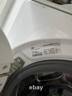 Lave-linge Beko 8kg 1300 Tours WM85135LW Blanc Collection uniquement d'occasion