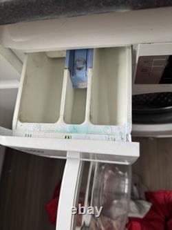 Lave-linge Beko 8kg 1300 Tours WM85135LW Blanc Collection uniquement d'occasion