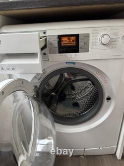 Lave-linge Beko 8kg 1300 Tours WM85135LW Blanc Collection uniquement d'occasion