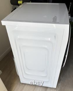 Lave-linge Beko 8kg EnergySpinT BM3WT3841W #LF110231