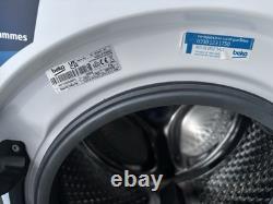 Lave-linge Beko 8kg EnergySpinT BM3WT3841W #LF110231