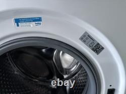 Lave-linge Beko 8kg EnergySpinT BM3WT3841W #LF110231