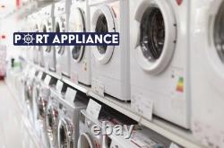 Lave-linge Beko 8kg entièrement remis à neuf blanc garantie livraison installation