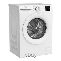 Lave-linge Beko 9 kg 1 400 tr/min blanc BM3WT3941W