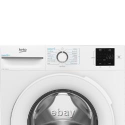 Lave-linge Beko 9 kg 1400 tr/min Blanc BM3WT3941W