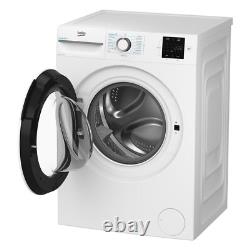 Lave-linge Beko 9 kg 1400 tr/min Blanc BM3WT3941W