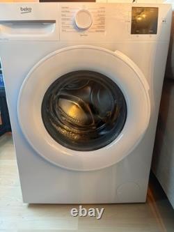 Lave-linge Beko 9Kg Blanc 1200 RPM Classe B BM1WT3921W #LF118044