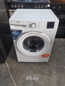 Lave-linge Beko B3W31041W 10Kg Blanc 1400 RPM Classe A EX-DISPLAY