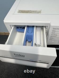 Lave-linge Beko B5W51041AW 10 kg 1400 tours Blanc 5040