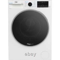 Lave-linge Beko B5W5941BDW 9 kg blanc 1400 tr/min classe A