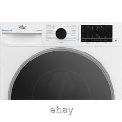 Lave-linge Beko B5W5941BDW 9 kg blanc 1400 tr/min classe A