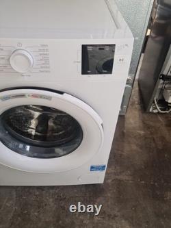 Lave-linge Beko BM1WT3821W 8Kg Blanc 1200 RPM Classe B