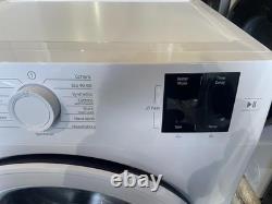 Lave-linge Beko BM1WT3821W Blanc 8 KG 1200 Tr/min PWM