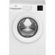 Lave-linge Beko Bm1wt3921w 9kg Blanc 1200 Rpm Classe B