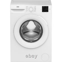 Lave-linge Beko BM1WT3921W 9Kg Blanc 1200 RPM Classe B