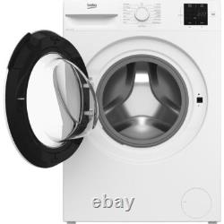 Lave-linge Beko BM1WT3921W 9Kg Blanc 1200 RPM Classe B