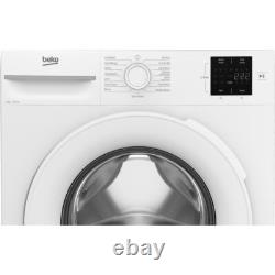 Lave-linge Beko BM1WT3921W 9Kg Blanc 1200 RPM Classe B