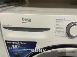 Lave-linge Beko BM3WT31041W Blanc 10 KG 1400 Tr/min Énergie A PWM