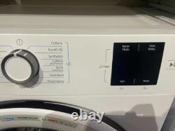 Lave-linge Beko BM3WT31041W Blanc 10 KG 1400 Tr/min Énergie A PWM