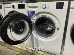 Lave-linge Beko BM3WT31041W Blanc 10 KG 1400 Tr/min Énergie A PWM