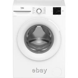 Lave-linge Beko BM3WT3741W 7Kg Blanc 1400 RPM Classe B
