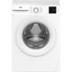 Lave-linge Beko Bm3wt3741w 7kg Blanc 1400 Rpm Classe B