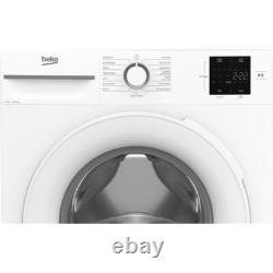 Lave-linge Beko BM3WT3741W 7Kg Blanc 1400 RPM Classe B