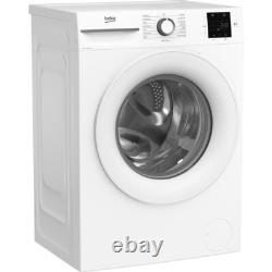 Lave-linge Beko BM3WT3741W 7Kg Blanc 1400 RPM Classe B