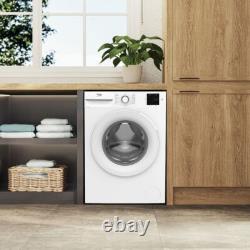 Lave-linge Beko BM3WT3741W 7Kg Blanc 1400 RPM Classe B