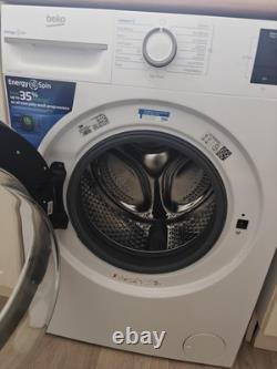 Lave-linge Beko BM3WT3841W 8 kg 1400 t/min Blanc