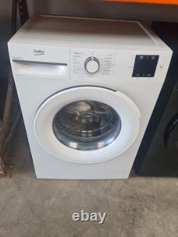 Lave-linge Beko BM3WT3841W 8Kg Blanc 1400 RPM Classe A