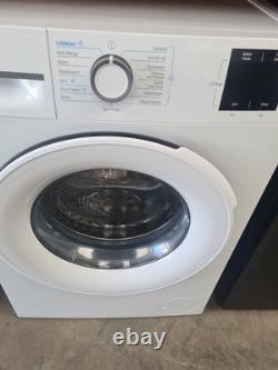 Lave-linge Beko BM3WT3841W 8Kg Blanc 1400 RPM Classe A