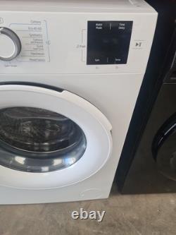 Lave-linge Beko BM3WT3841W 8Kg Blanc 1400 RPM Classe A
