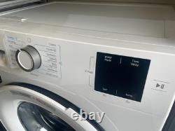 Lave-linge Beko BM3WT3841W Blanc 8 KG 1400 Tours Énergie A PWM