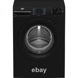 Lave-linge Beko BM3WT3941B 9Kg Noir 1400 RPM Classe A