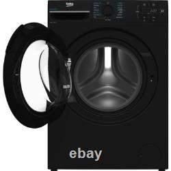 Lave-linge Beko BM3WT3941B 9Kg Noir 1400 RPM Classe A
