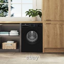 Lave-linge Beko BM3WT3941B 9Kg Noir 1400 RPM Classe A